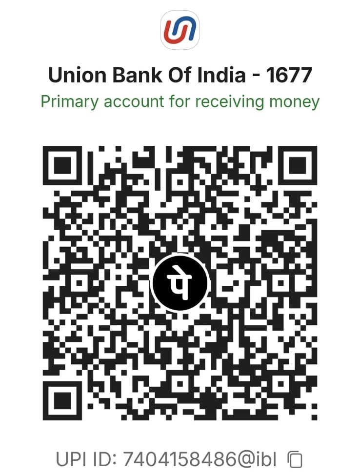 QR Barcode