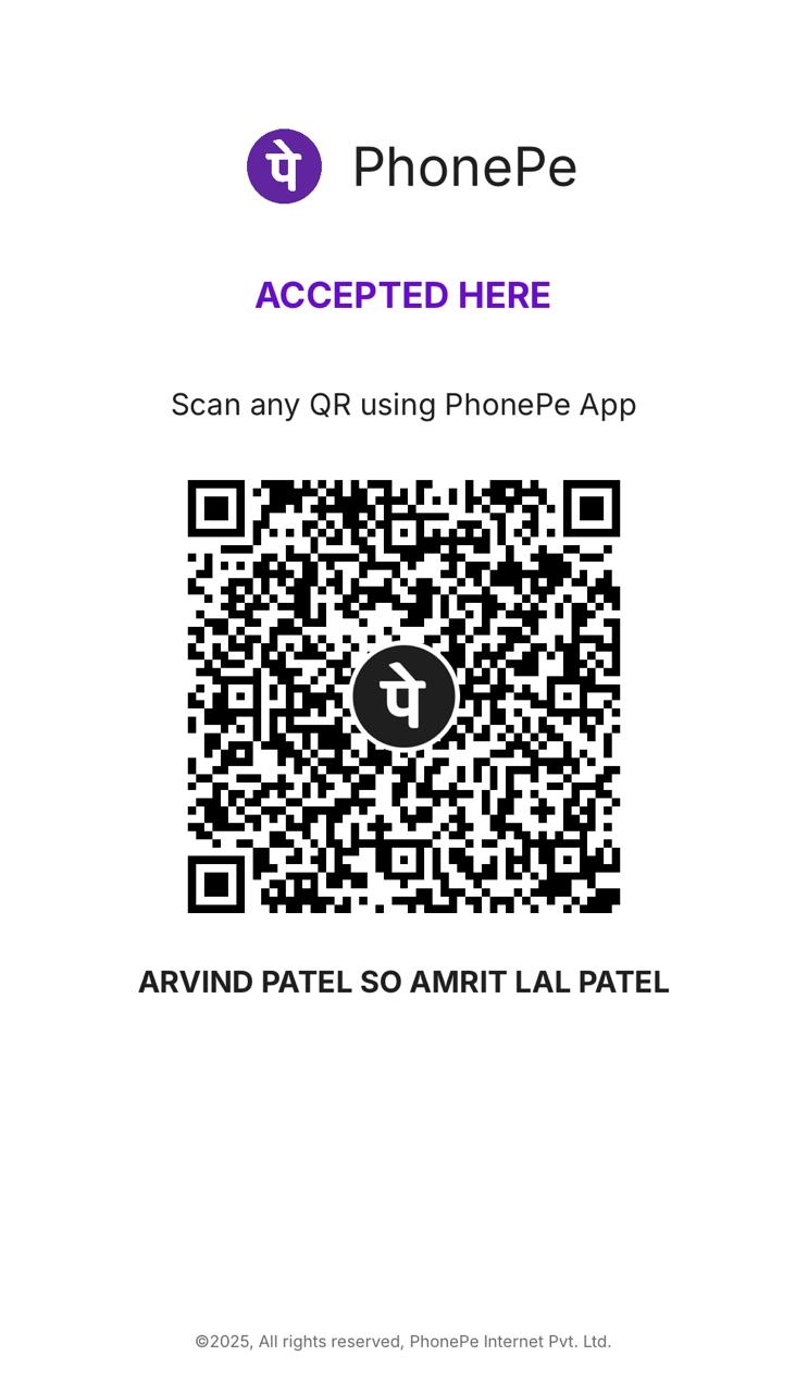 Campaign QR Code