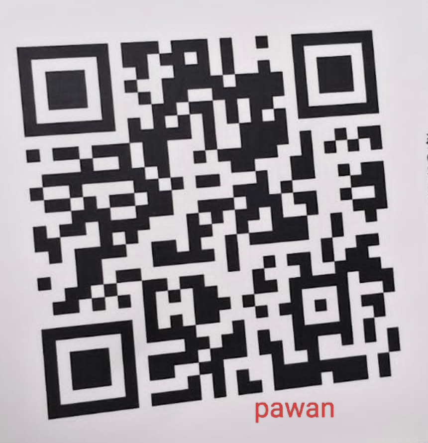 QR Barcode